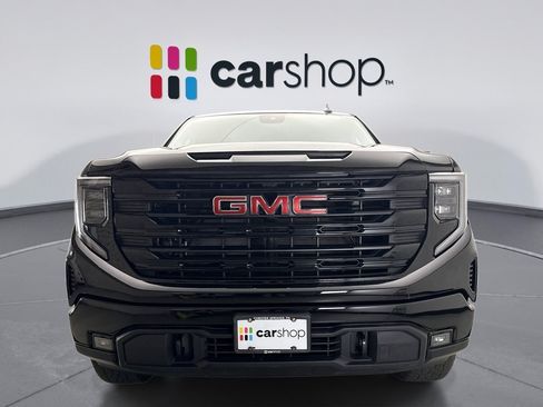 Used 2024 GMC Sierra 1500 Elevation AWD/4WD image 8