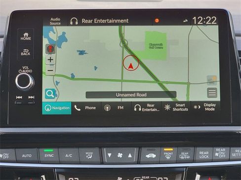 New 2026 Honda Odyssey Touring image 31