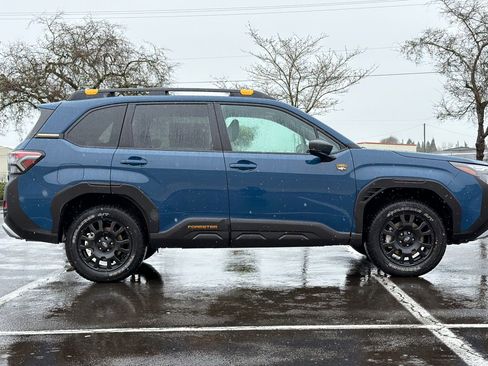 New 2026 Subaru Forester Wilderness image 3