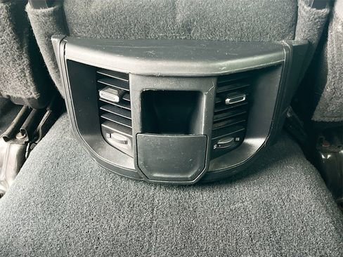 Used 2022 RAM 2500 Big Horn image 23