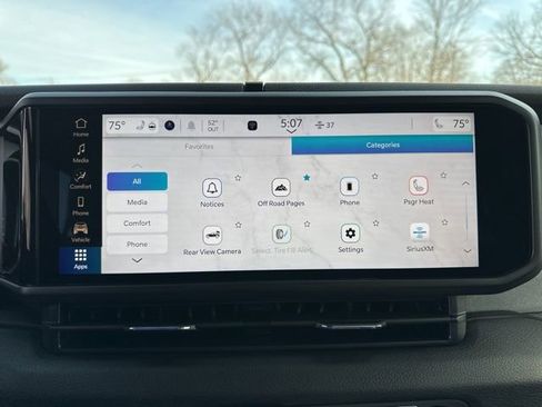 New 2025 Jeep Wrangler Sport S image 44