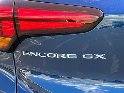 Used 2023 Buick Encore GX Preferred w/ Cold Weather Comfort Package FWD image 47