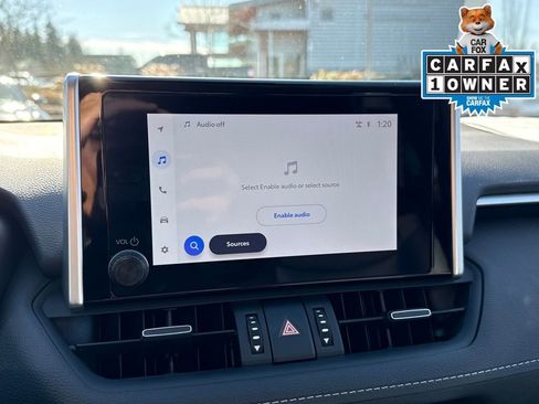 Used 2024 Toyota RAV4 XLE Premium image 20