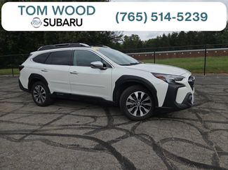 Used 2023 Subaru Outback Touring AWD/4WD video 1