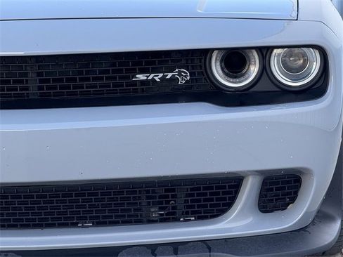 Used 2021 Dodge Challenger R/T w/ Shaker Package image 7