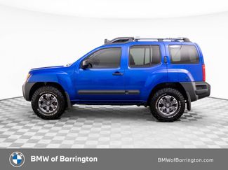 Used 2014 Nissan Xterra PRO-4X video 2