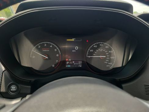 Used 2019 Subaru Forester Sport AWD/4WD image 19