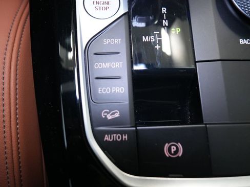 Used 2023 BMW X3 xDrive30i w/ Premium Package image 37