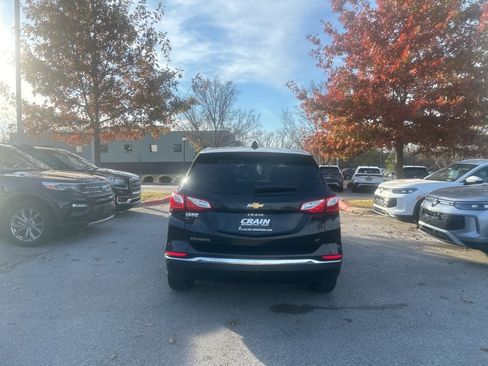 Used 2020 Chevrolet Equinox LT image 6