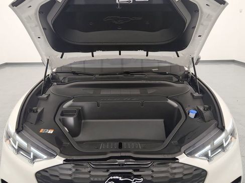 New 2025 Ford Mustang Mach-E GT w/ Interior Protection Package image 35