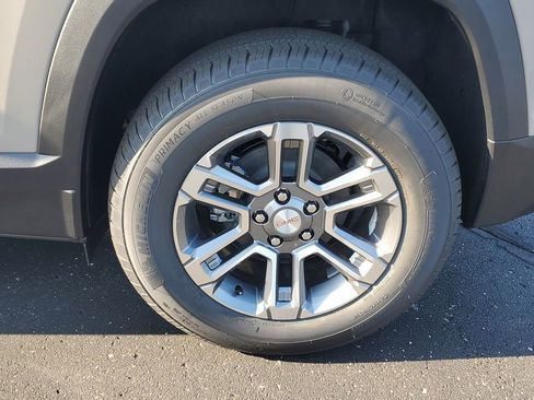 New 2026 GMC Terrain Elevation w/ LPO, Floor Liner Package image 5