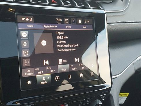 New 2025 Jeep Grand Cherokee Laredo X w/ Luxury Tech Group I image 23