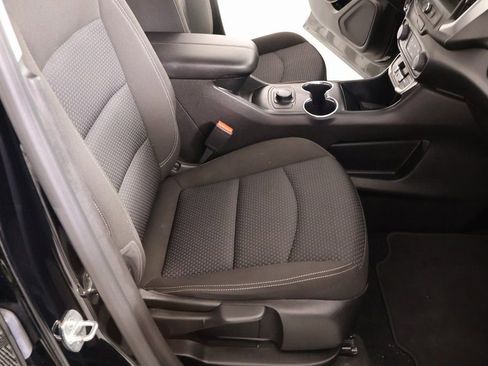 Used 2023 GMC Terrain SLE w/ Elevation Edition image 12