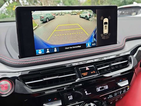 Used 2025 Acura MDX A-Spec image 32