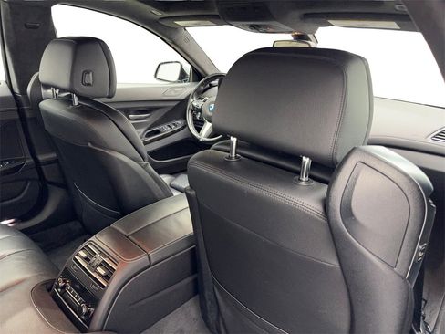 Used 2016 BMW 640i Gran Coupe w/ M Sport Edition image 40