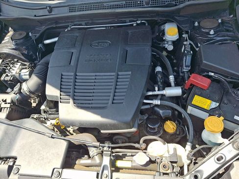 Used 2021 Subaru Forester Limited AWD/4WD image 28