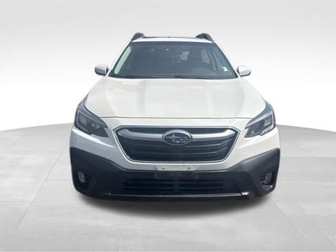 Used 2020 Subaru Outback Premium w/ Popular Package #1 AWD/4WD image 19
