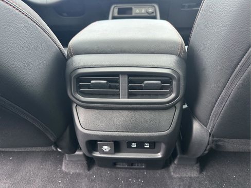 New 2026 Honda Passport TrailSport image 17