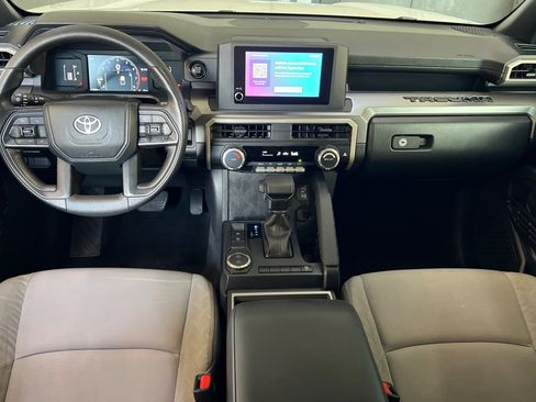 Used 2025 Toyota Tacoma SR5 image 14