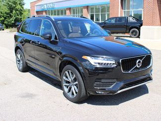 Used 2019 Volvo XC90 T6 Momentum w/ Advanced Package AWD/4WD video 3