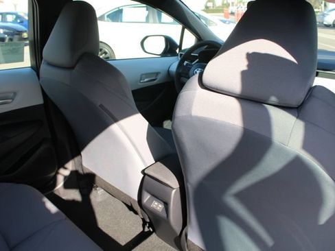 Certified 2026 Toyota Corolla SE FWD image 26