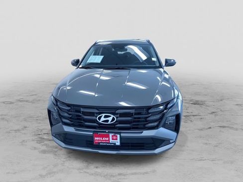 Used 2025 Hyundai Tucson SEL image 5