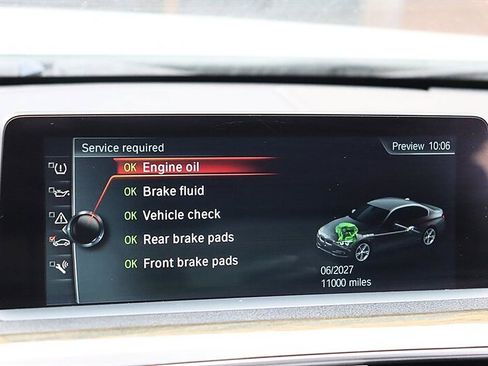 Used 2017 BMW 330i Sedan RWD image 30