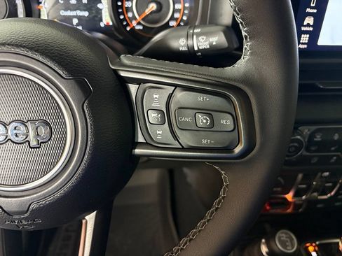 New 2026 Jeep Gladiator Mojave AWD/4WD image 20