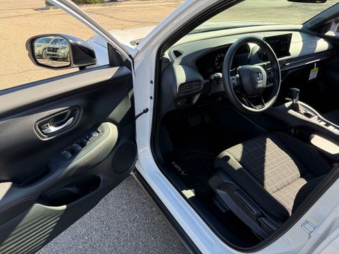 Certified 2026 Honda HR-V Sport image 13