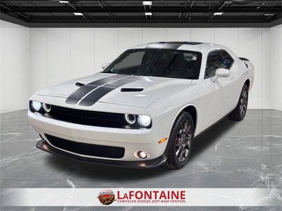 Certified 2018 Dodge Challenger GT w/ Driver Convenience Group