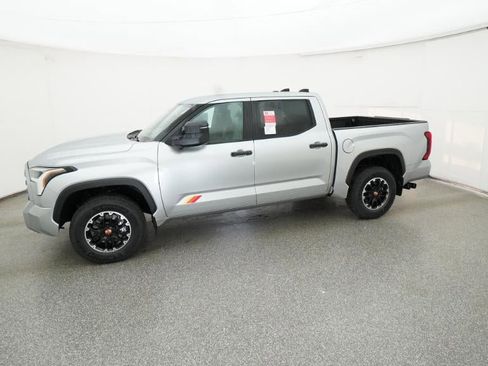 New 2026 Toyota Tundra SR5 AWD/4WD image 2