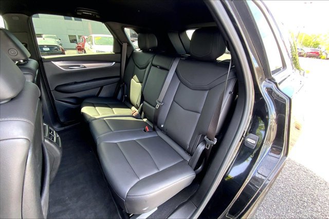 Used 2023 Cadillac XT5 Luxury AWD/4WD image 25