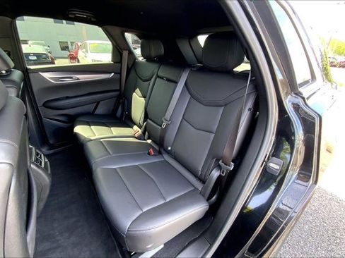Used 2023 Cadillac XT5 Luxury AWD/4WD image 25