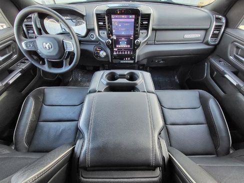 Used 2025 RAM 1500 Laramie image 2