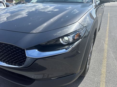 Used 2020 MAZDA CX-30 AWD w/ Preferred Package image 11