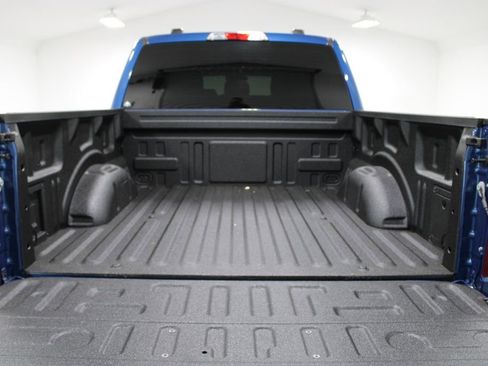 Used 2024 Ford F150 XLT w/ Mobile Office Package image 16