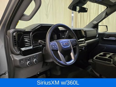 Used 2024 GMC Sierra 1500 Elevation AWD/4WD image 13