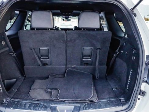 Certified 2022 Dodge Durango R/T w/ Blacktop Package image 30