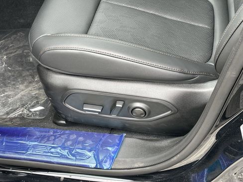 New 2026 Jeep Cherokee Overland AWD/4WD image 12