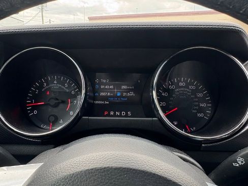 Used 2016 Ford Mustang Coupe w/ Interior & Wheel Package RWD image 17
