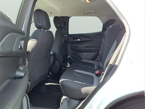New 2026 Chevrolet TrailBlazer LS w/ LS Convenience Package AWD/4WD image 10