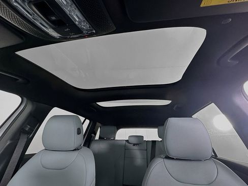 Certified 2026 Mercedes-Benz GLB 250 image 21