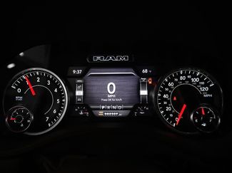 Used 2021 RAM 1500 Laramie AWD/4WD video 2