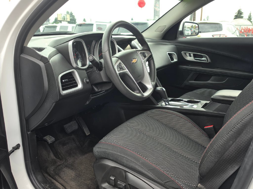 Used 2016 Chevrolet Equinox LT AWD/4WD image 25