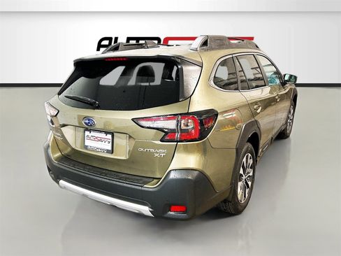 Used 2025 Subaru Outback Limited XT w/ Popular Package #2 image 7