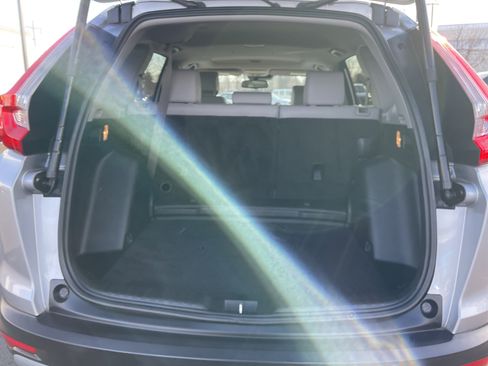 Used 2018 Honda CR-V EX-L image 22