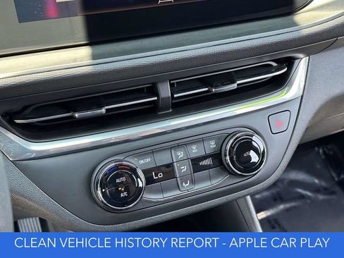 Certified 2024 Buick Envista Preferred FWD image 6
