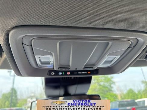 New 2024 Chevrolet Silverado 1500 LT image 19