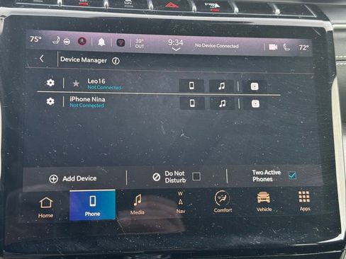 Certified 2023 Jeep Grand Cherokee Overland image 30