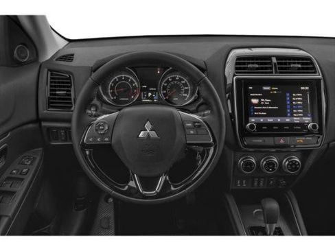 Used 2025 Mitsubishi Outlander Sport LE AWD/4WD image 7
